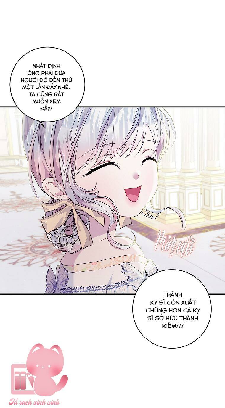 Nhận Nuôi Người Cha Phản Diện - Chapter 24 - Page 4