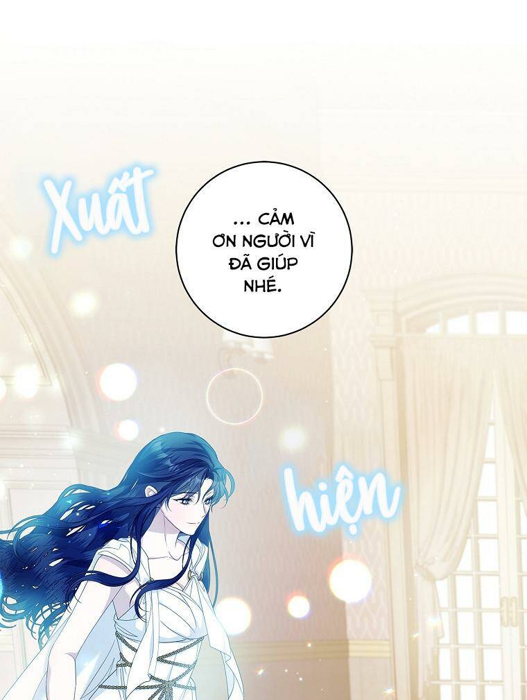 Nhận Nuôi Người Cha Phản Diện - Chapter 24 - Page 49