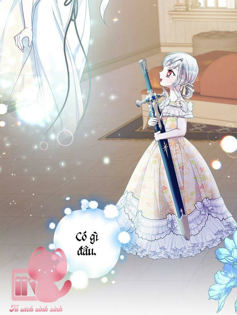 Nhận Nuôi Người Cha Phản Diện - Chapter 24 - Page 50