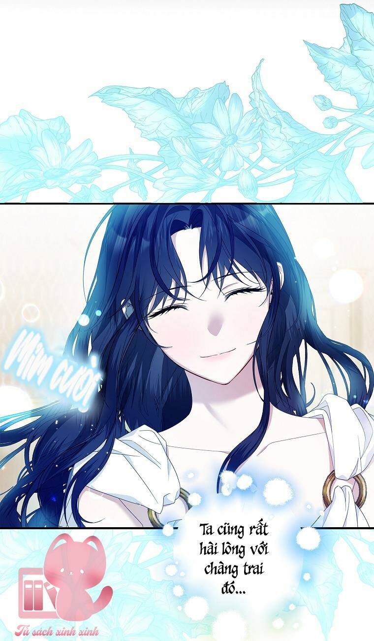 Nhận Nuôi Người Cha Phản Diện - Chapter 24 - Page 51