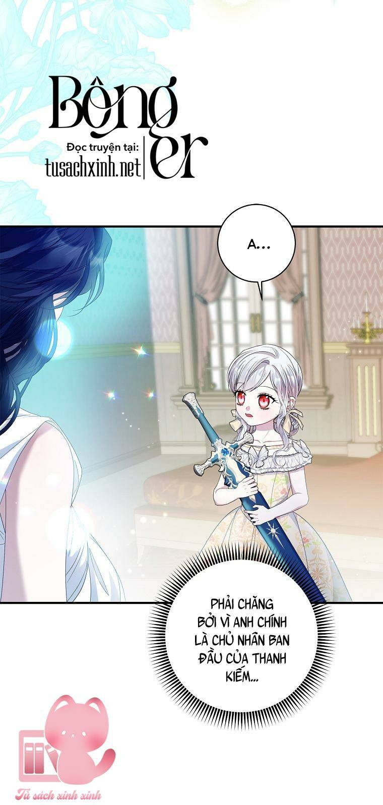 Nhận Nuôi Người Cha Phản Diện - Chapter 24 - Page 52