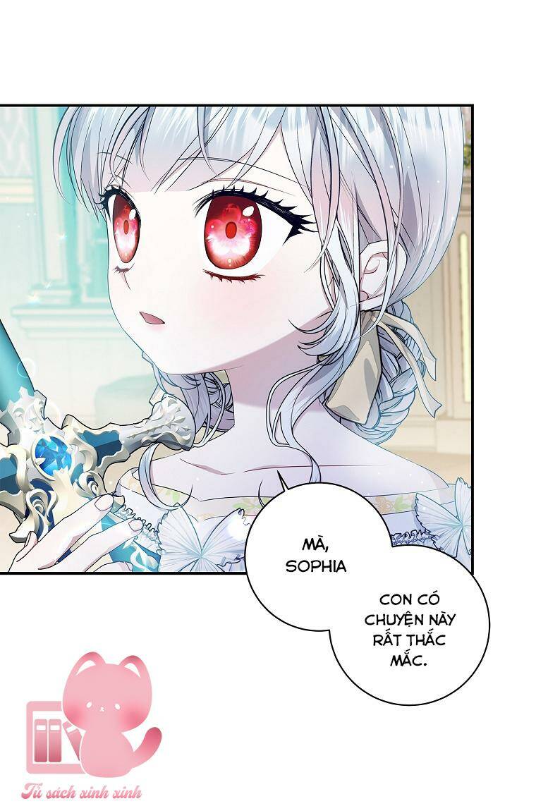 Nhận Nuôi Người Cha Phản Diện - Chapter 24 - Page 53