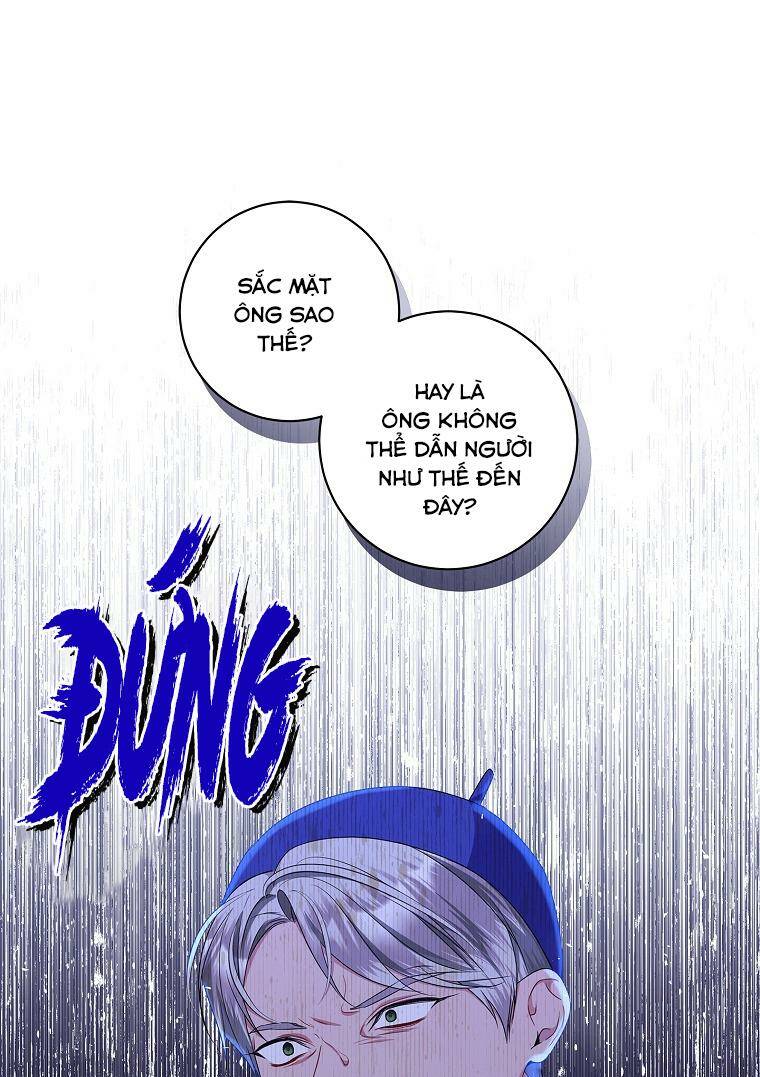 Nhận Nuôi Người Cha Phản Diện - Chapter 24 - Page 5