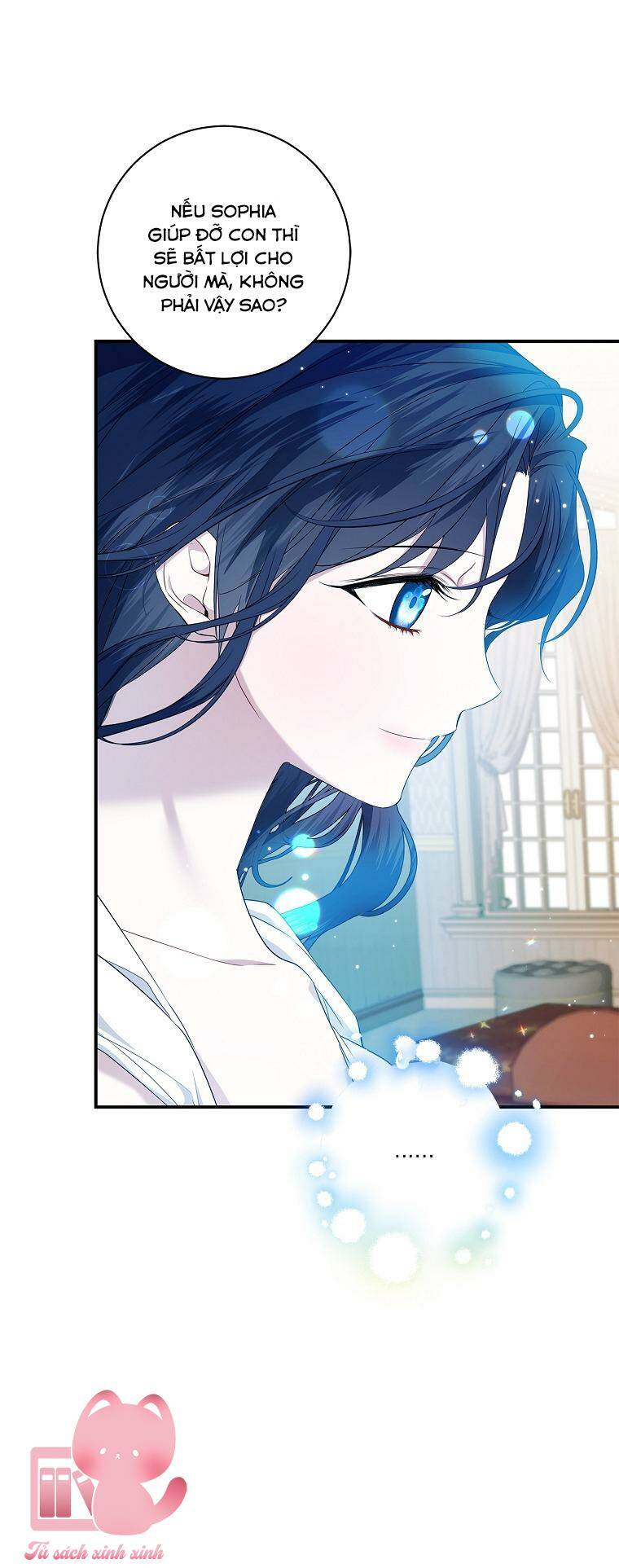 Nhận Nuôi Người Cha Phản Diện - Chapter 24 - Page 61