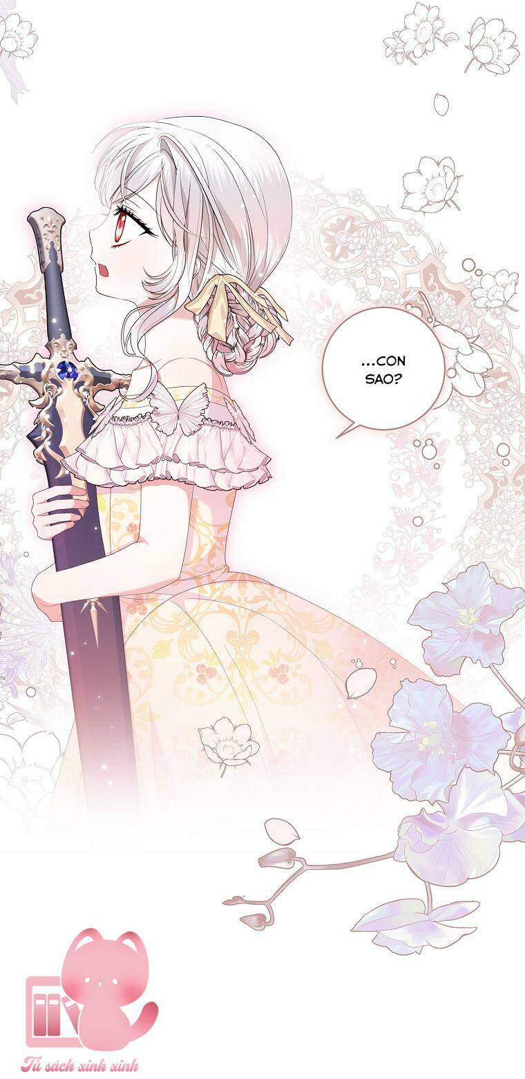 Nhận Nuôi Người Cha Phản Diện - Chapter 24 - Page 65