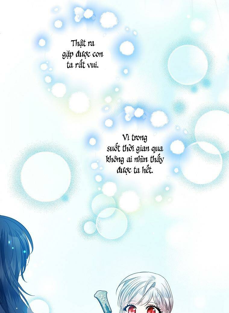 Nhận Nuôi Người Cha Phản Diện - Chapter 24 - Page 70