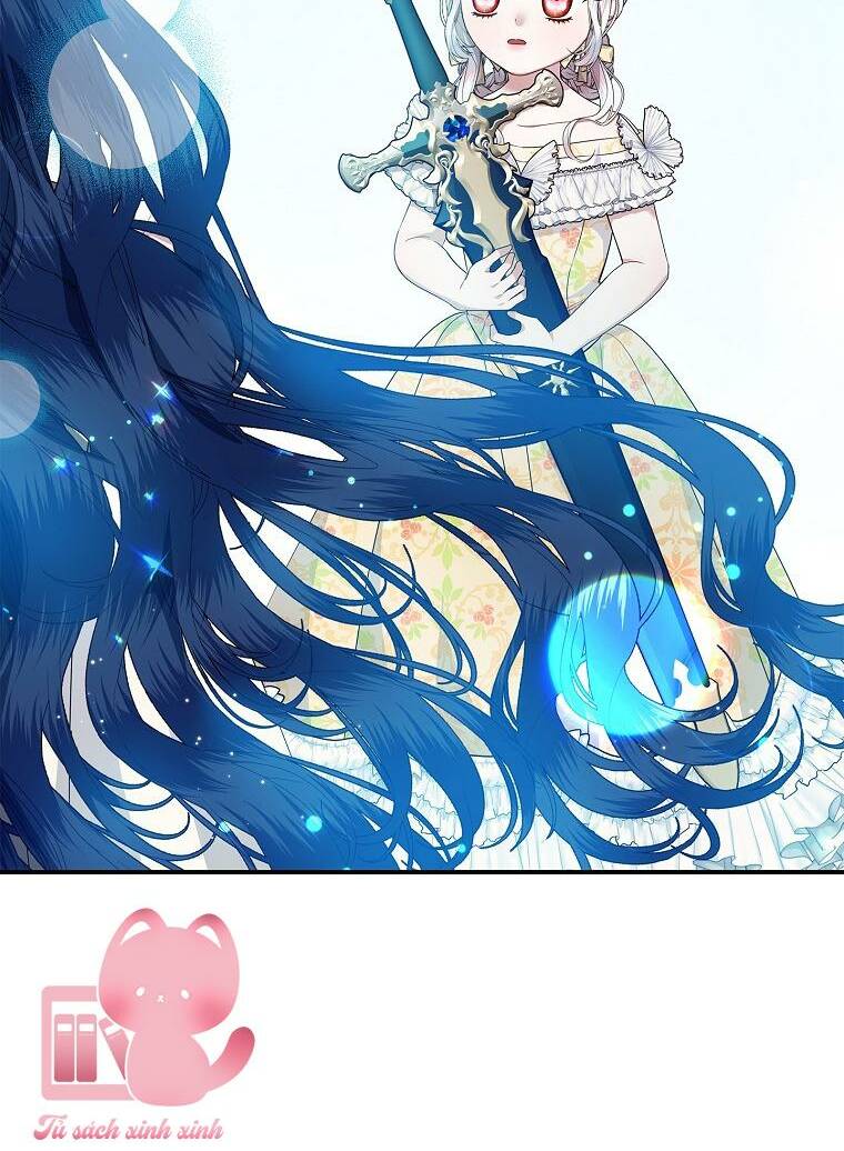 Nhận Nuôi Người Cha Phản Diện - Chapter 24 - Page 71