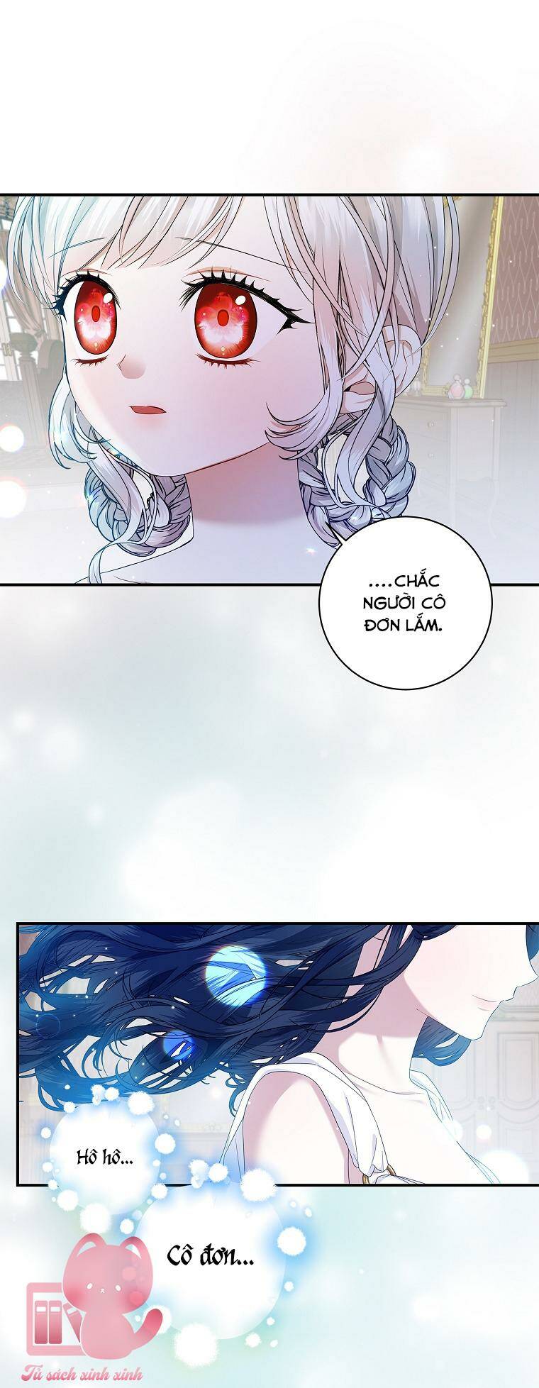 Nhận Nuôi Người Cha Phản Diện - Chapter 24 - Page 73