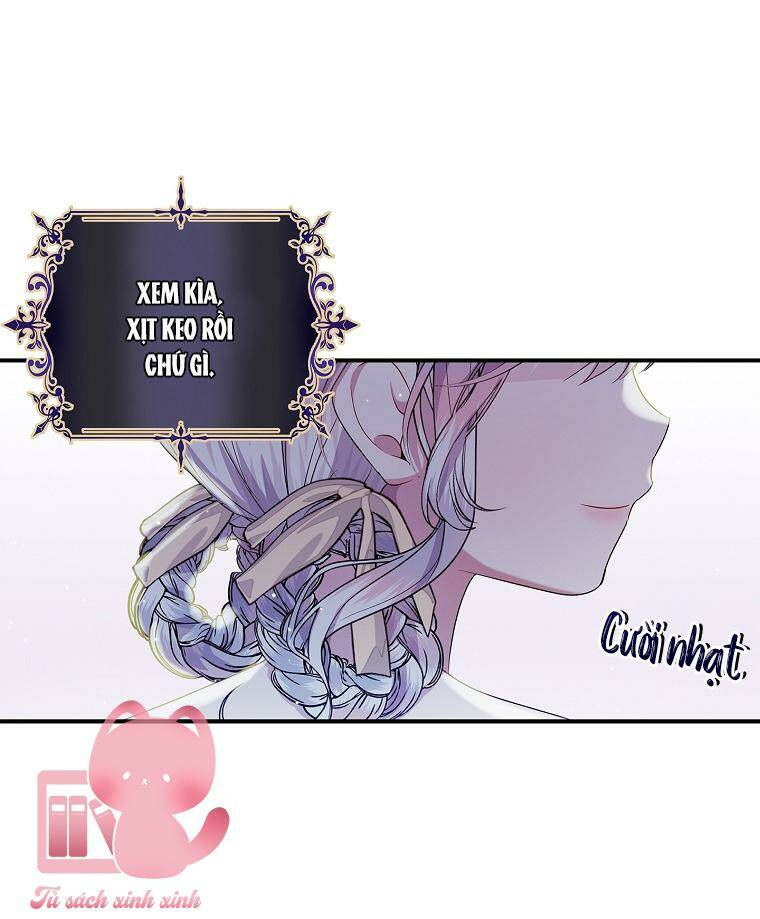 Nhận Nuôi Người Cha Phản Diện - Chapter 24 - Page 7