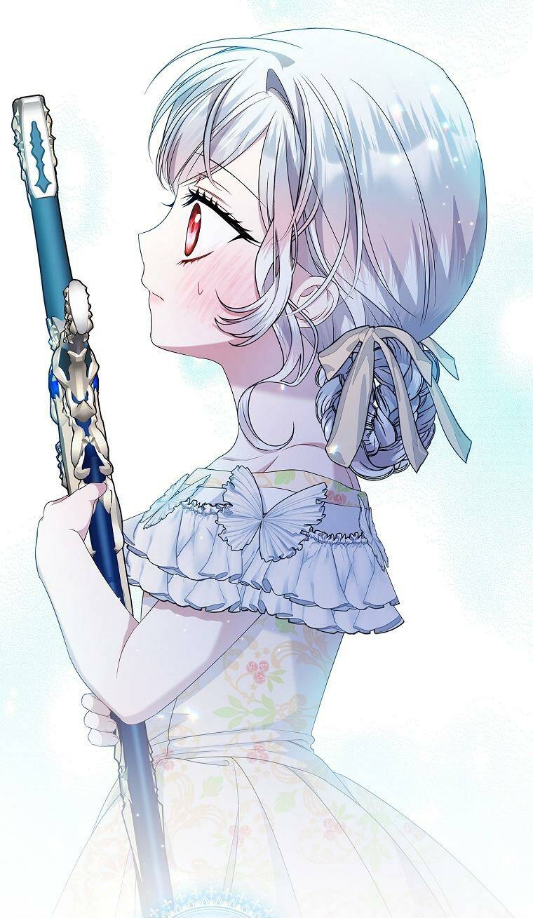 Nhận Nuôi Người Cha Phản Diện - Chapter 24 - Page 87