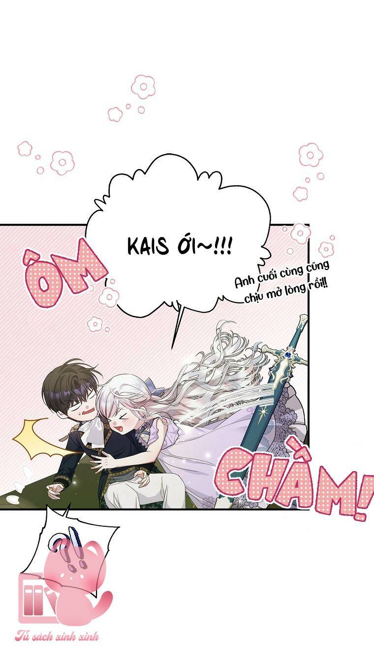 Nhận Nuôi Người Cha Phản Diện - Chapter 25 - Page 13