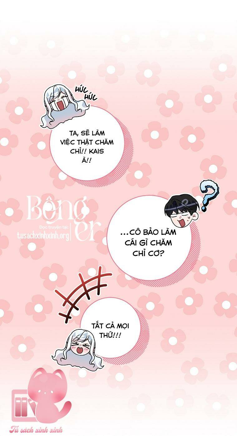 Nhận Nuôi Người Cha Phản Diện - Chapter 25 - Page 16