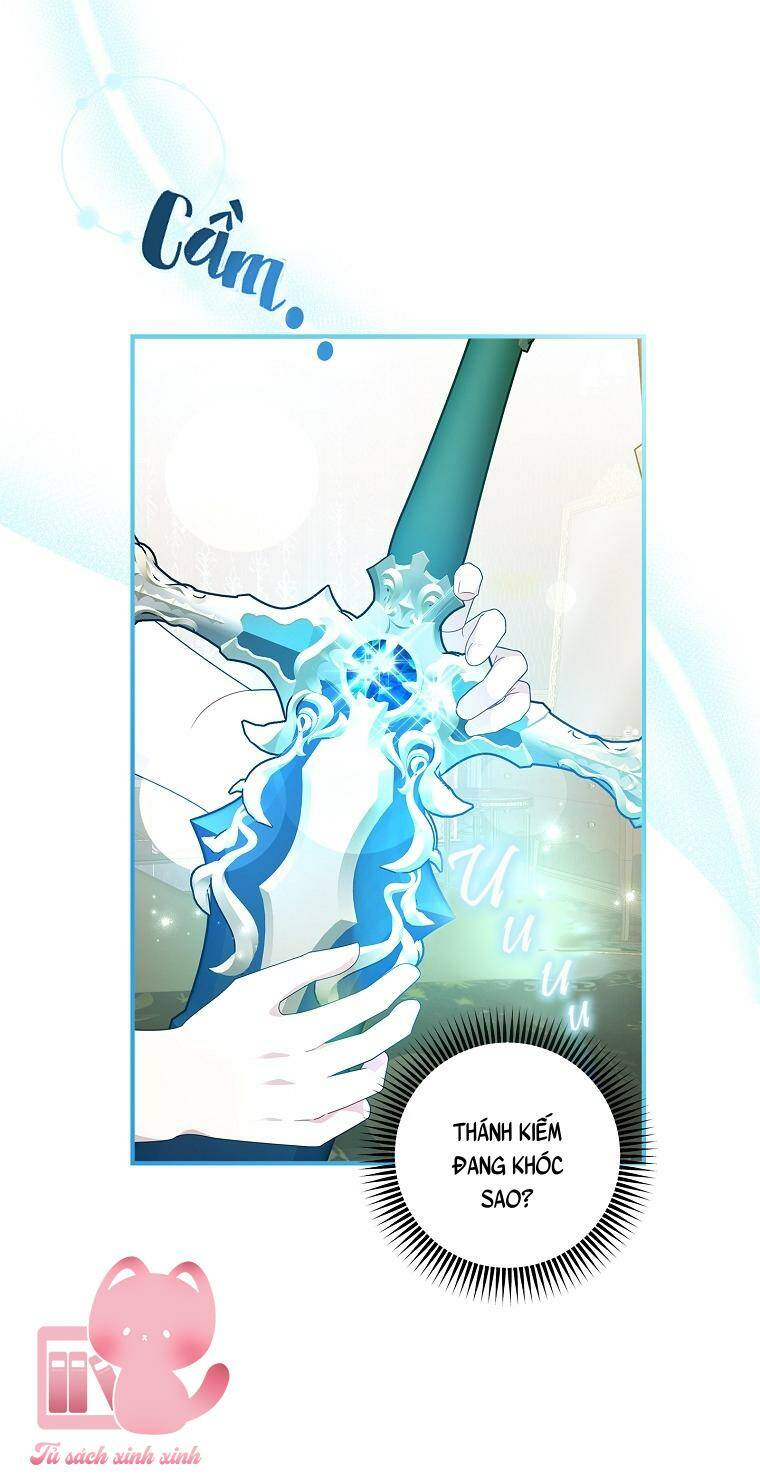 Nhận Nuôi Người Cha Phản Diện - Chapter 25 - Page 24