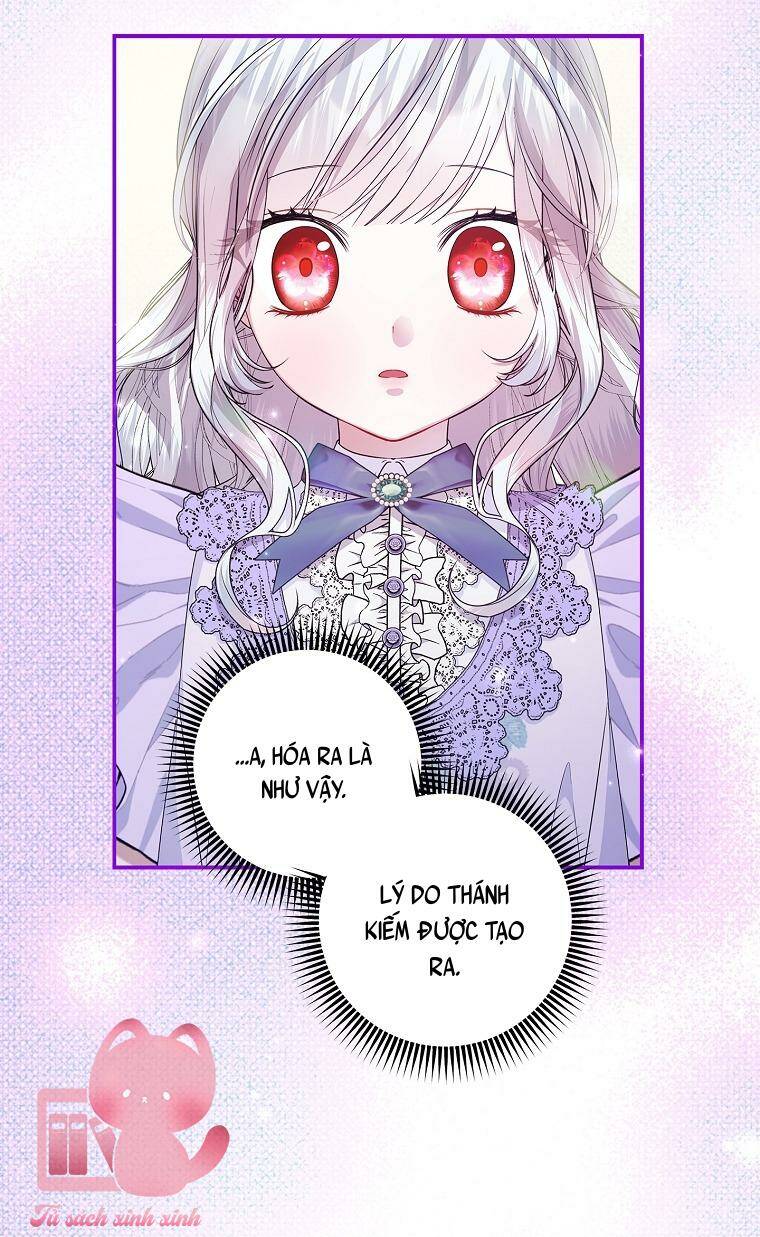 Nhận Nuôi Người Cha Phản Diện - Chapter 25 - Page 29