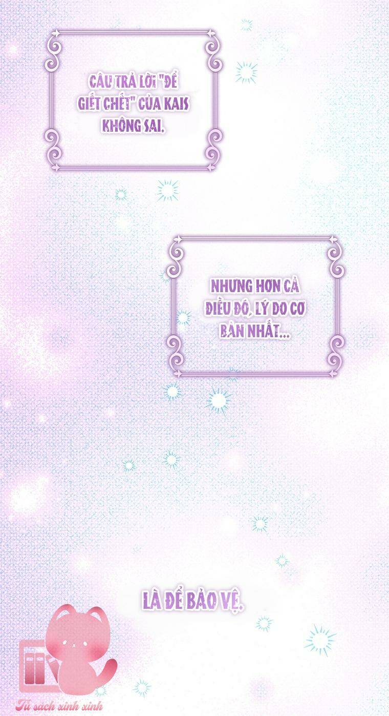 Nhận Nuôi Người Cha Phản Diện - Chapter 25 - Page 30