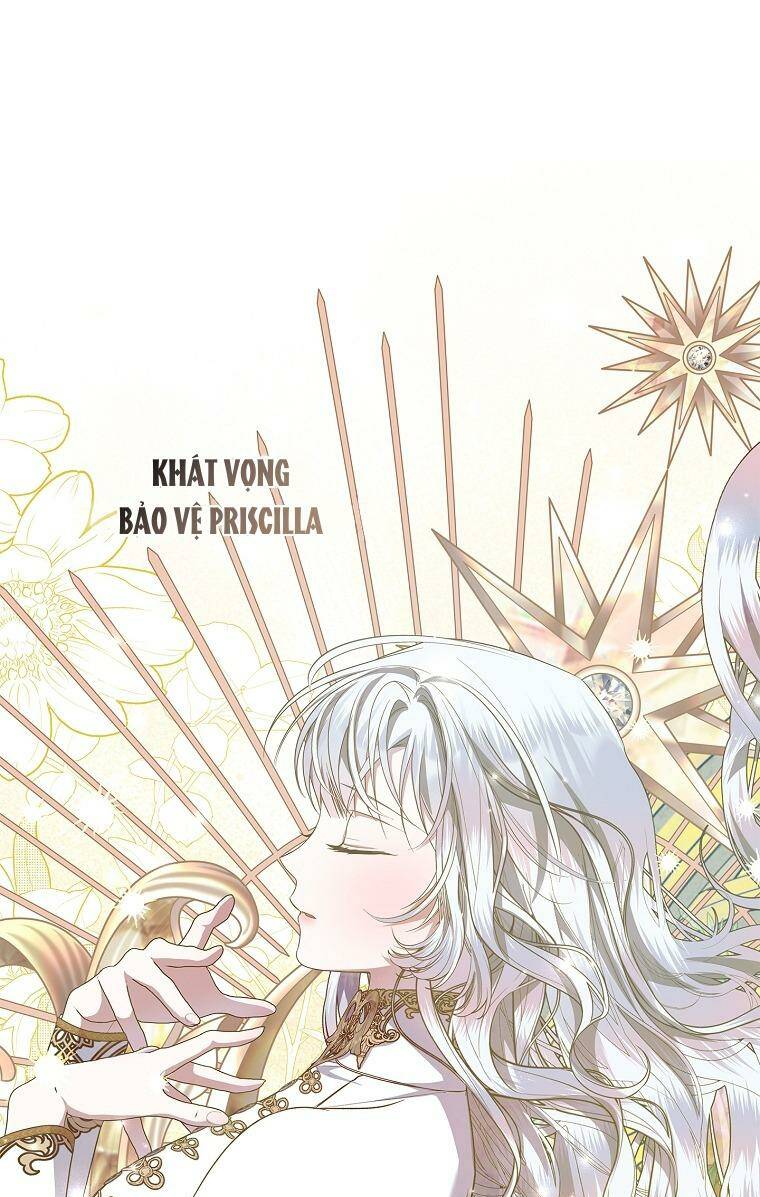 Nhận Nuôi Người Cha Phản Diện - Chapter 25 - Page 33