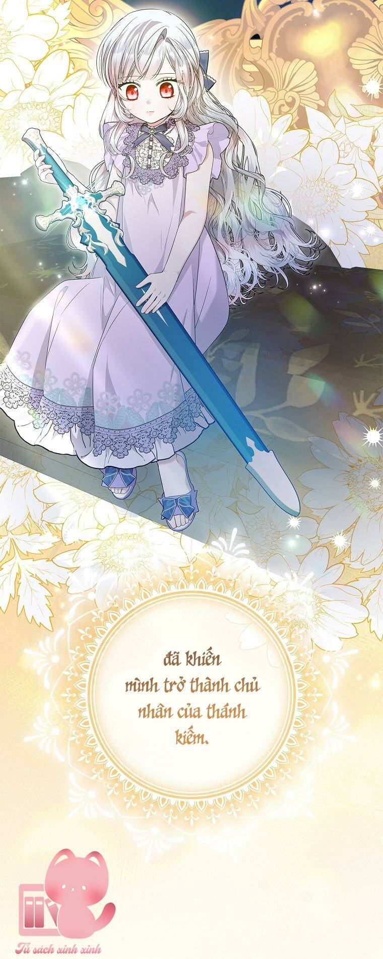 Nhận Nuôi Người Cha Phản Diện - Chapter 25 - Page 36