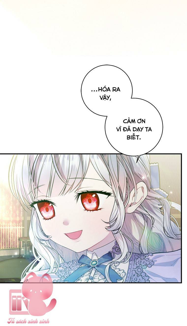 Nhận Nuôi Người Cha Phản Diện - Chapter 25 - Page 37