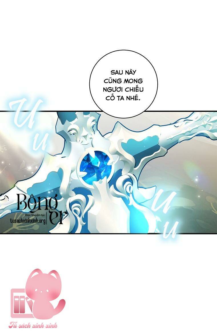 Nhận Nuôi Người Cha Phản Diện - Chapter 25 - Page 38