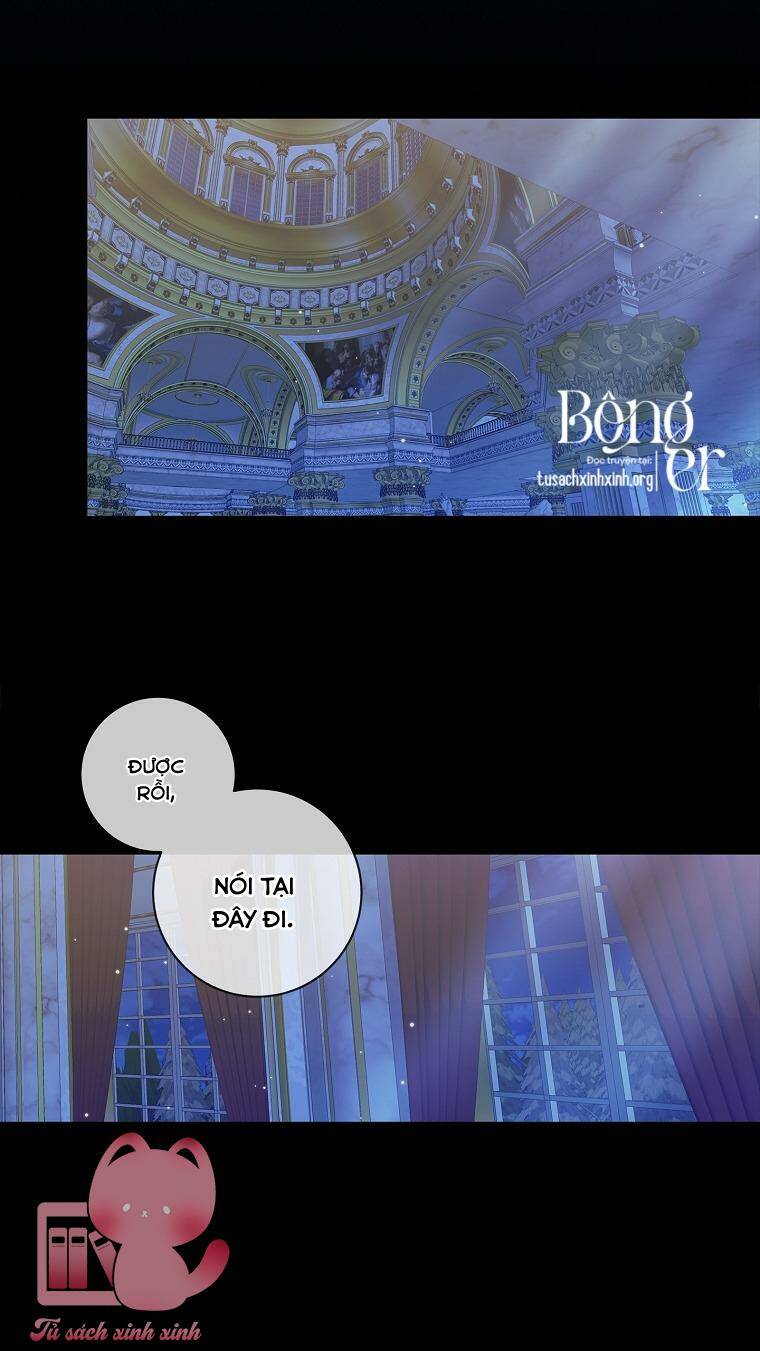 Nhận Nuôi Người Cha Phản Diện - Chapter 25 - Page 43