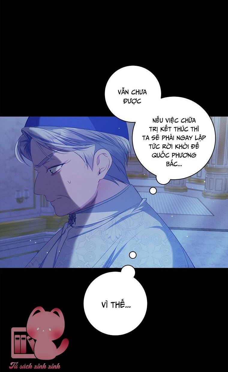 Nhận Nuôi Người Cha Phản Diện - Chapter 25 - Page 46