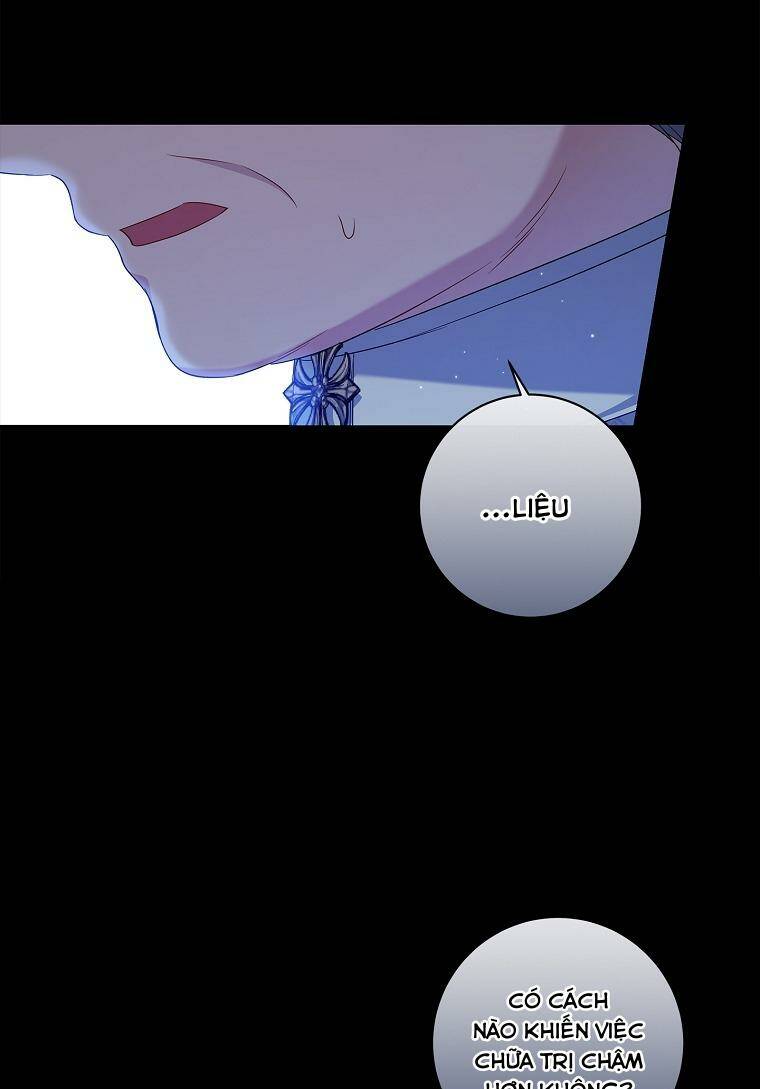 Nhận Nuôi Người Cha Phản Diện - Chapter 25 - Page 47