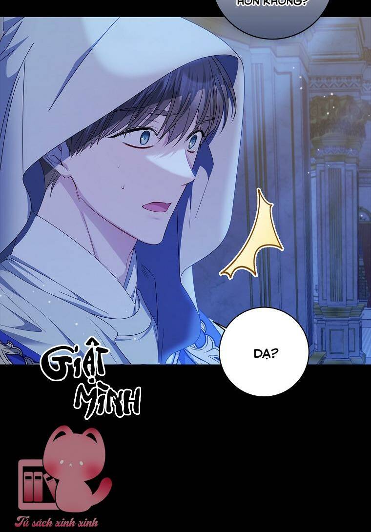 Nhận Nuôi Người Cha Phản Diện - Chapter 25 - Page 48