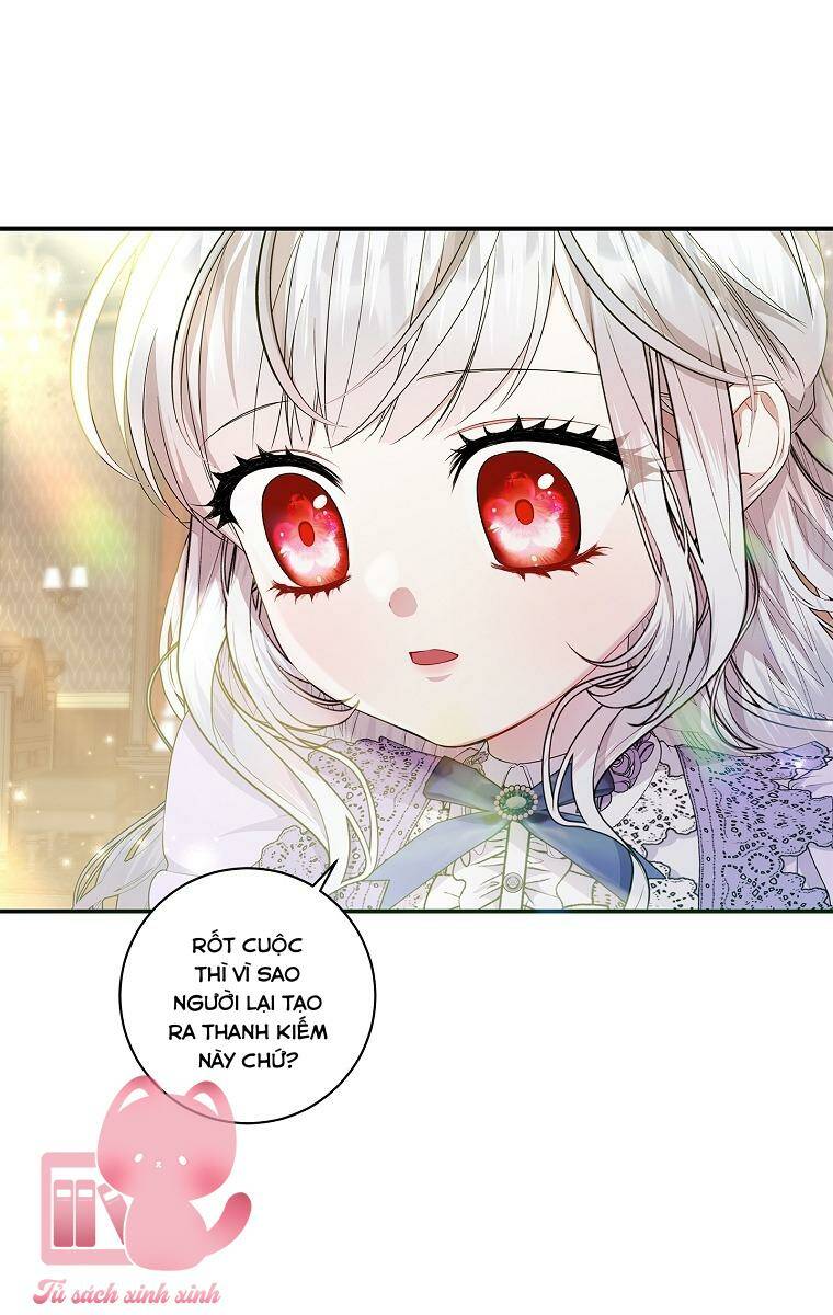 Nhận Nuôi Người Cha Phản Diện - Chapter 25 - Page 4
