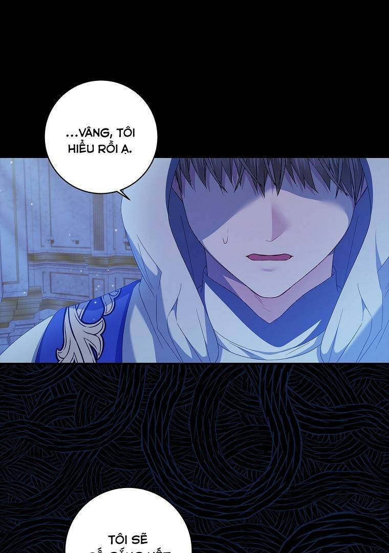 Nhận Nuôi Người Cha Phản Diện - Chapter 25 - Page 52