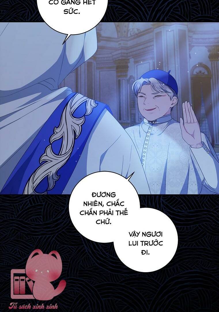 Nhận Nuôi Người Cha Phản Diện - Chapter 25 - Page 53