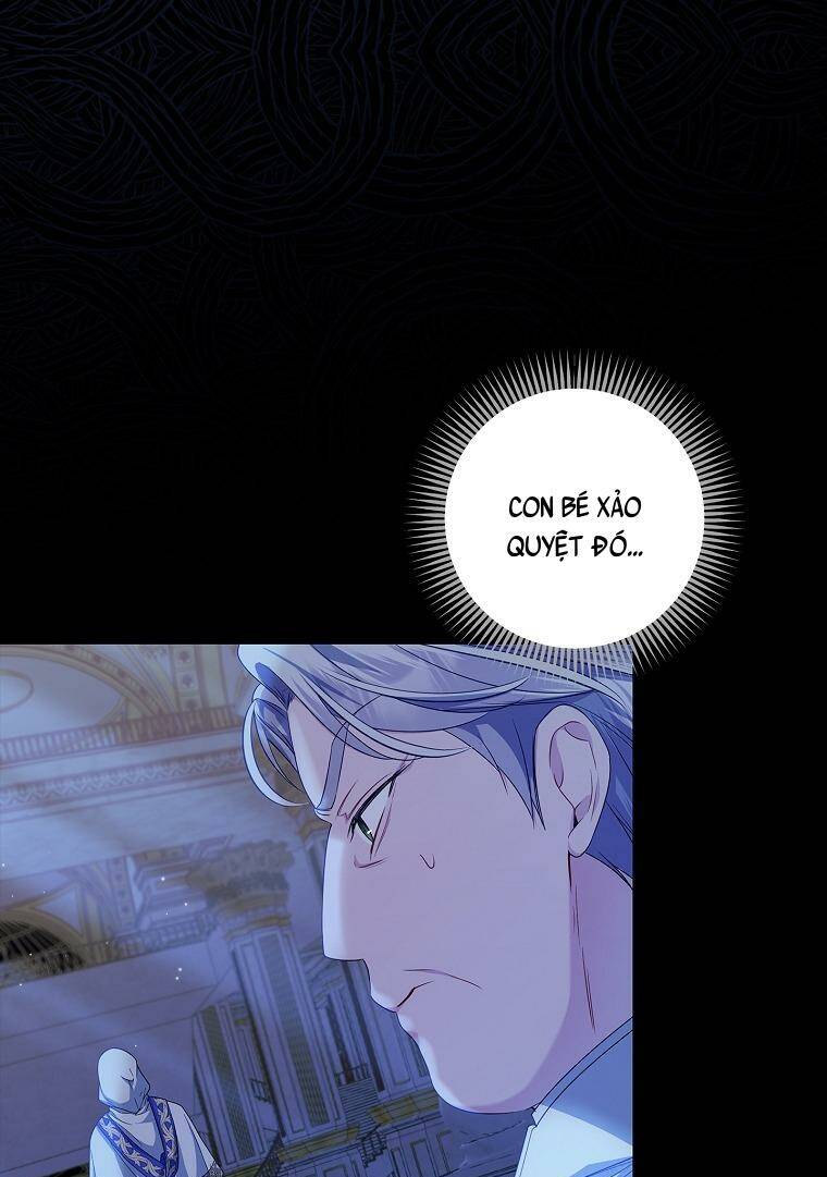 Nhận Nuôi Người Cha Phản Diện - Chapter 25 - Page 54