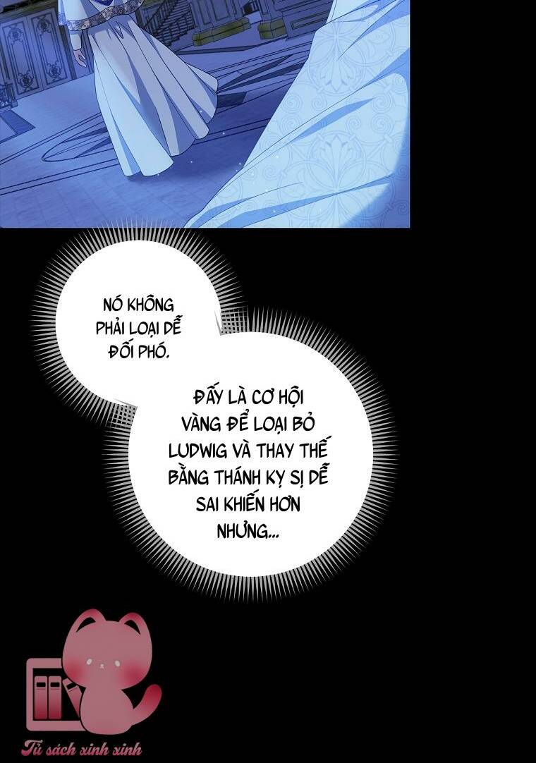 Nhận Nuôi Người Cha Phản Diện - Chapter 25 - Page 55