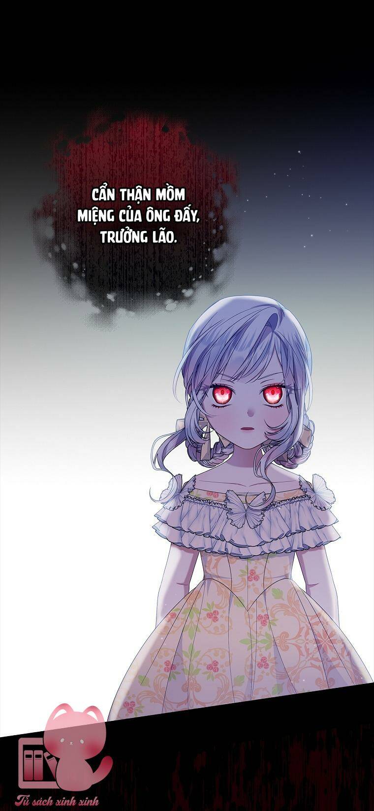 Nhận Nuôi Người Cha Phản Diện - Chapter 25 - Page 56