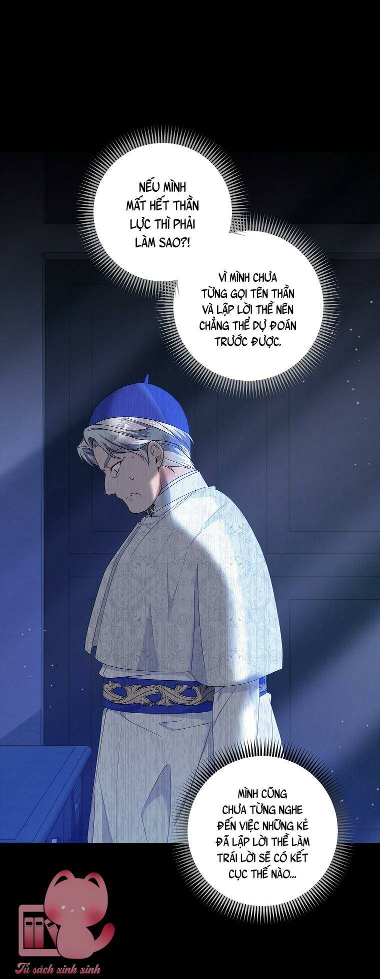 Nhận Nuôi Người Cha Phản Diện - Chapter 25 - Page 59