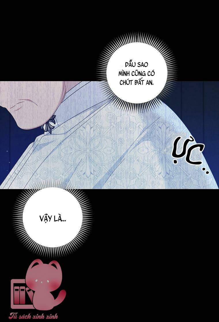 Nhận Nuôi Người Cha Phản Diện - Chapter 25 - Page 60