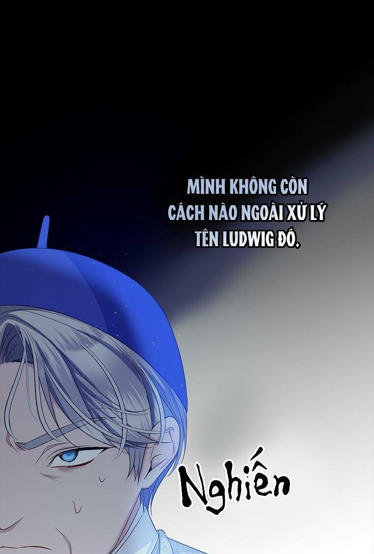 Nhận Nuôi Người Cha Phản Diện - Chapter 25 - Page 61