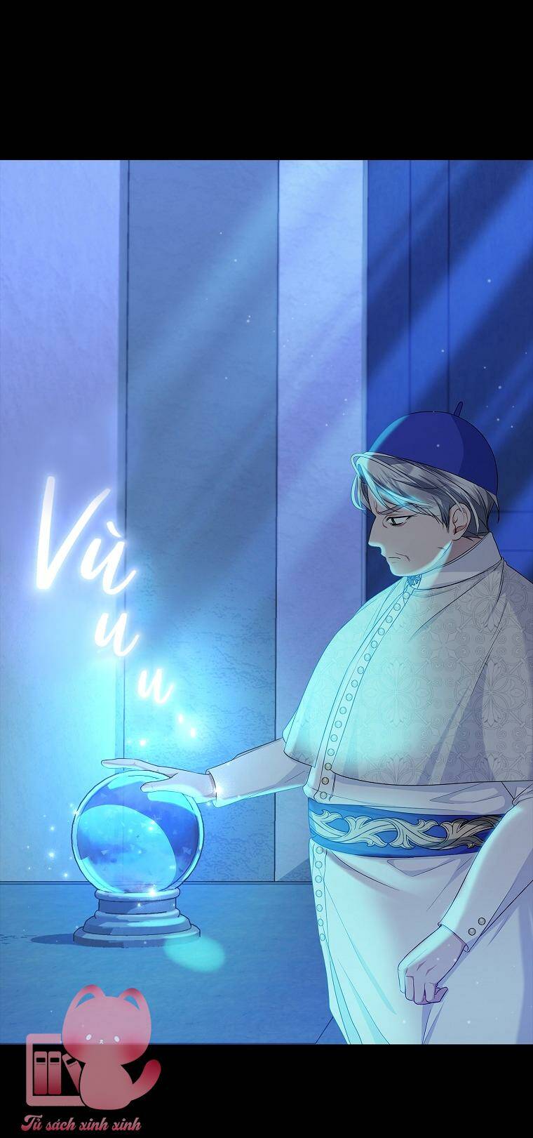 Nhận Nuôi Người Cha Phản Diện - Chapter 25 - Page 64