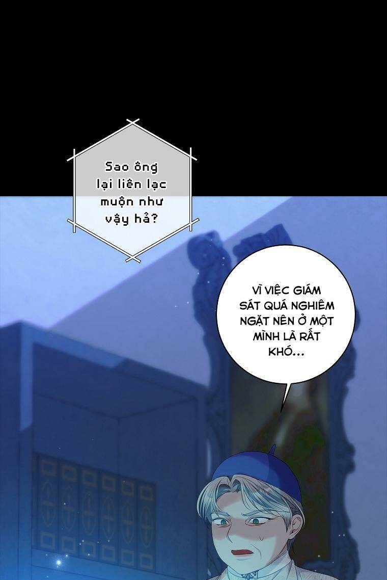 Nhận Nuôi Người Cha Phản Diện - Chapter 25 - Page 66