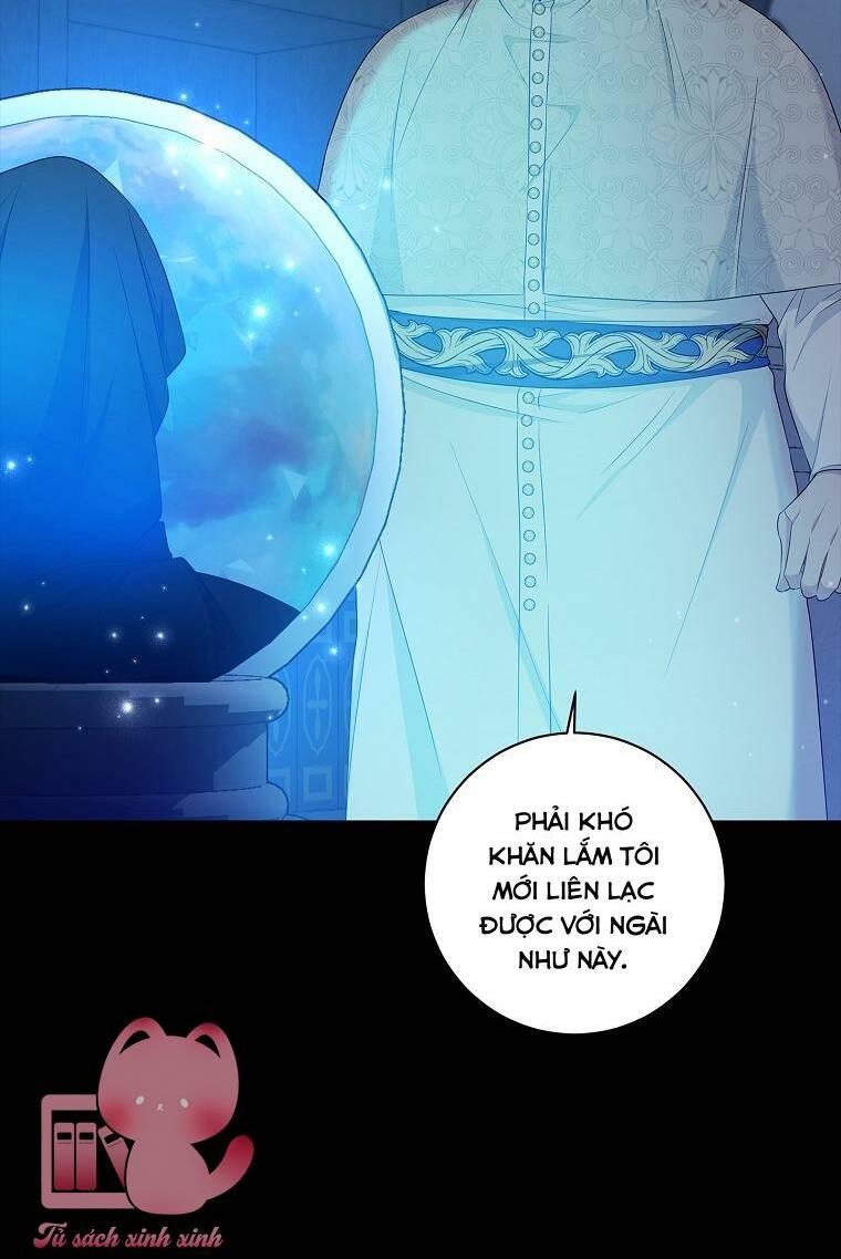 Nhận Nuôi Người Cha Phản Diện - Chapter 25 - Page 67
