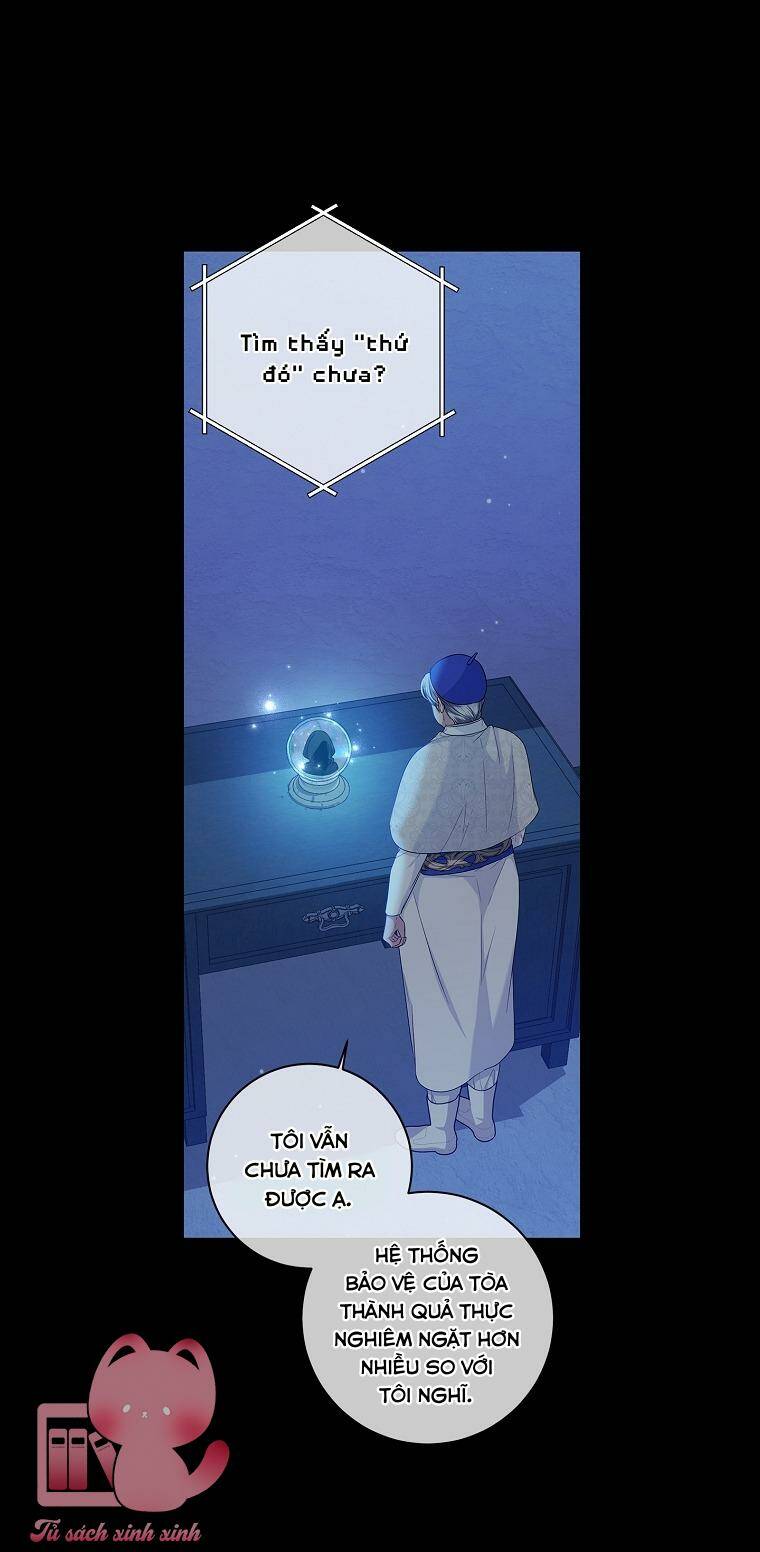 Nhận Nuôi Người Cha Phản Diện - Chapter 25 - Page 68