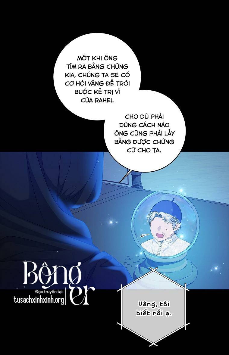 Nhận Nuôi Người Cha Phản Diện - Chapter 25 - Page 69
