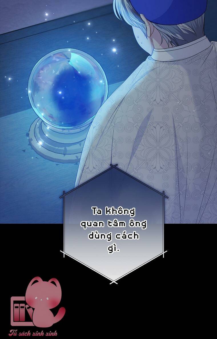 Nhận Nuôi Người Cha Phản Diện - Chapter 25 - Page 74