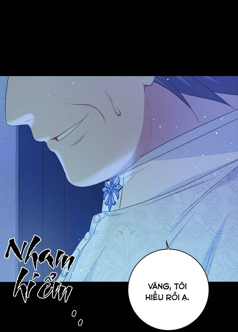 Nhận Nuôi Người Cha Phản Diện - Chapter 25 - Page 77