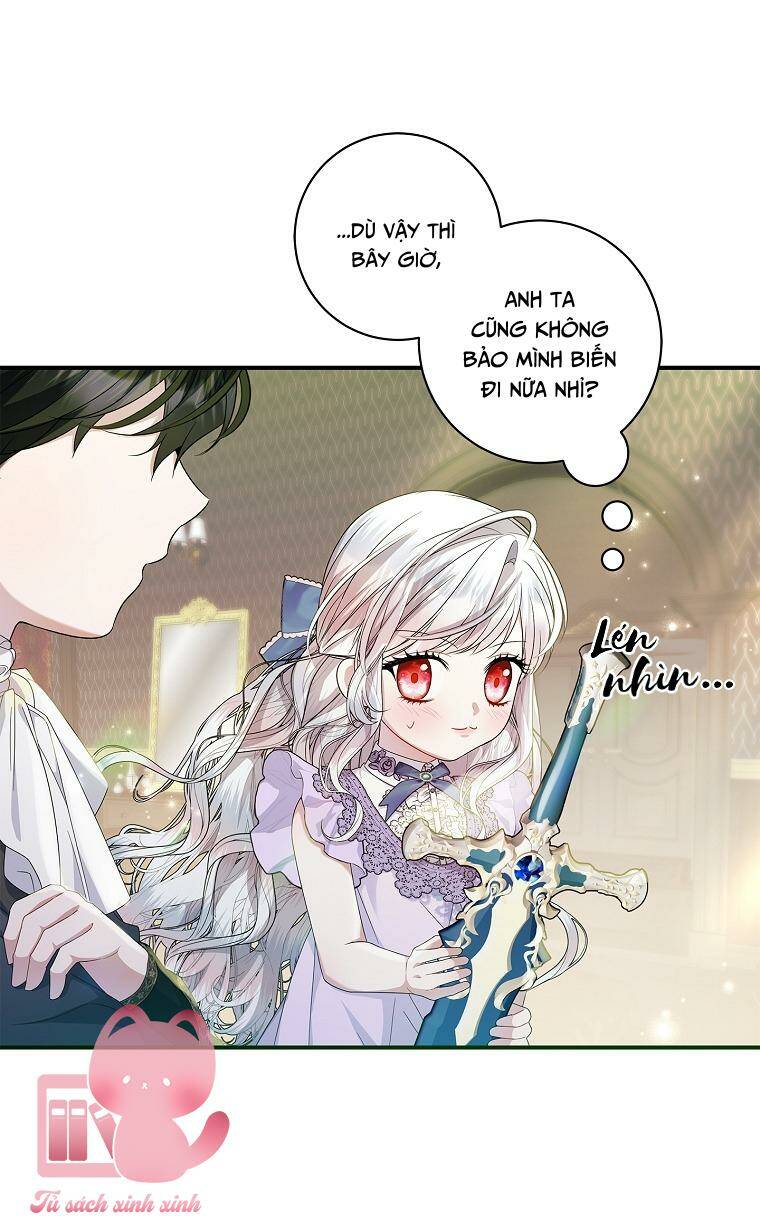 Nhận Nuôi Người Cha Phản Diện - Chapter 25 - Page 7