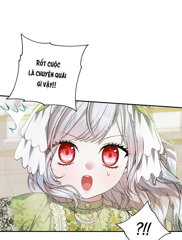 Nhận Nuôi Người Cha Phản Diện - Chapter 26 - Page 12