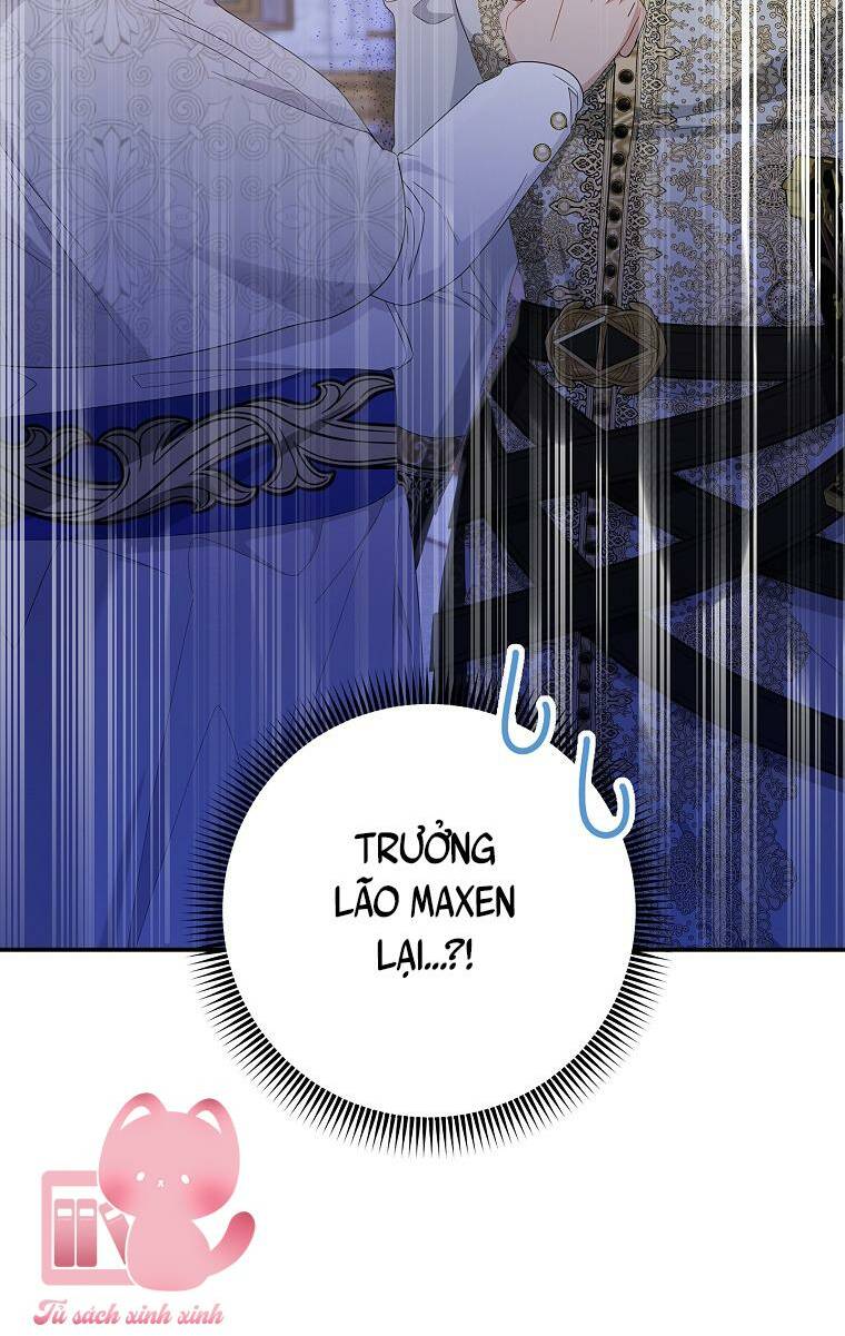 Nhận Nuôi Người Cha Phản Diện - Chapter 26 - Page 15