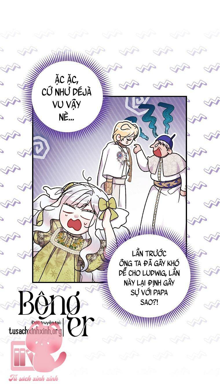 Nhận Nuôi Người Cha Phản Diện - Chapter 26 - Page 16