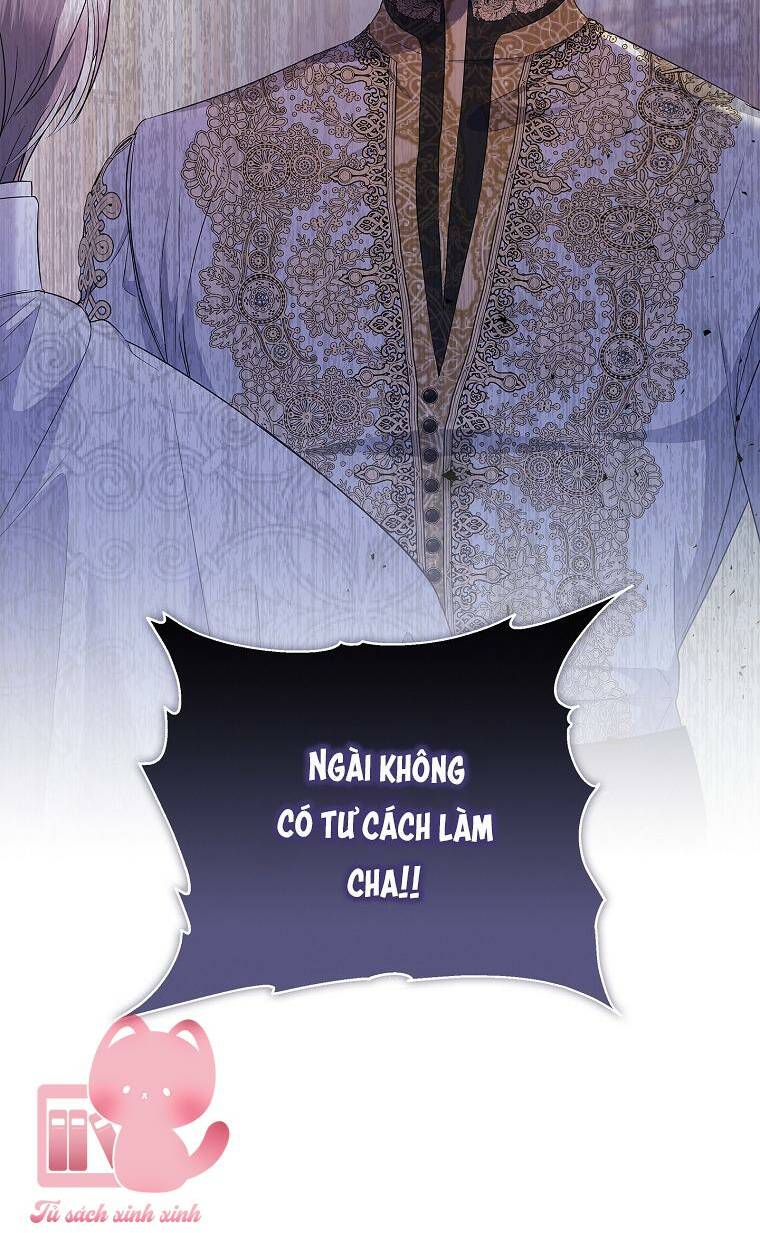 Nhận Nuôi Người Cha Phản Diện - Chapter 26 - Page 19