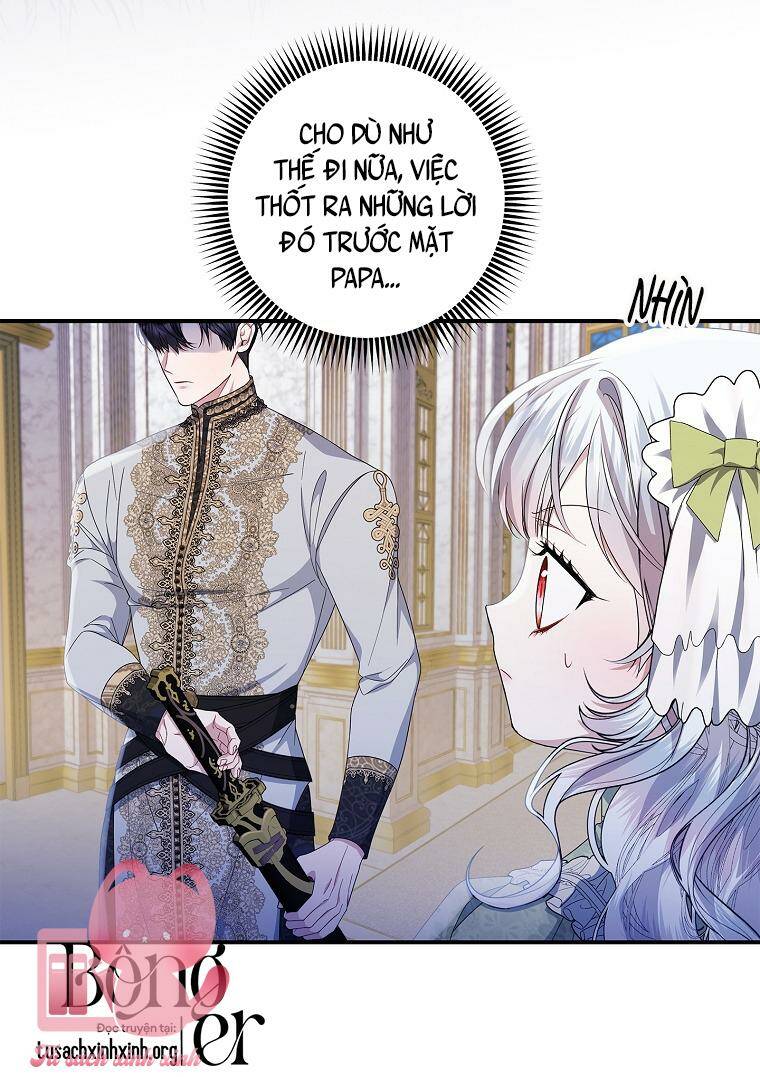 Nhận Nuôi Người Cha Phản Diện - Chapter 26 - Page 23