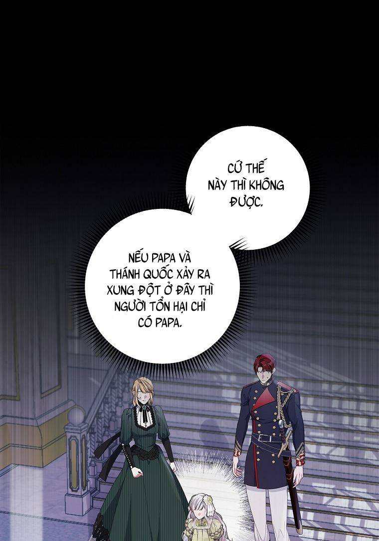 Nhận Nuôi Người Cha Phản Diện - Chapter 26 - Page 26